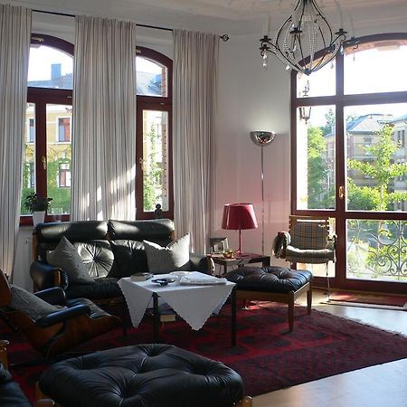Ferienwohnung Villa Fiedler Dresden Rom bilde
