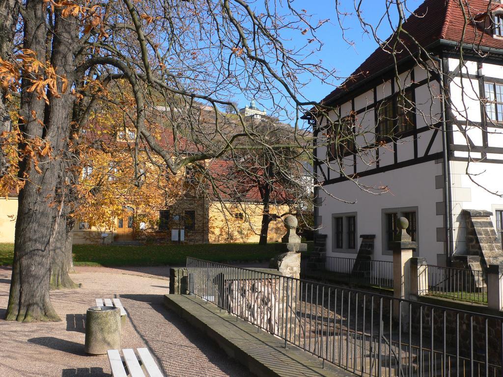 Ferienwohnung Villa Fiedler Dresden Rom bilde