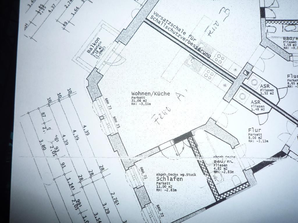 Ferienwohnung Villa Fiedler Dresden Rom bilde