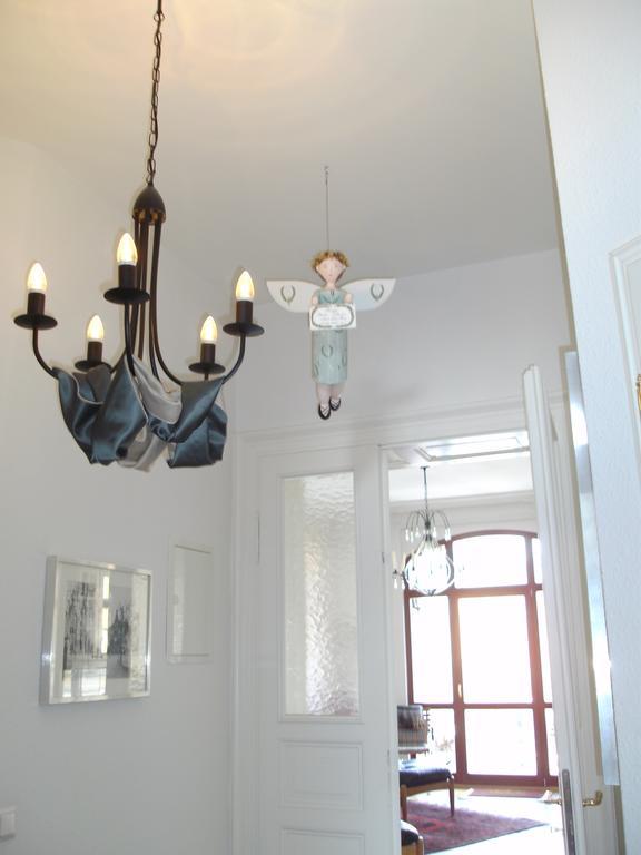 Ferienwohnung Villa Fiedler Dresden Rom bilde